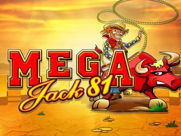 Mega Jack 81